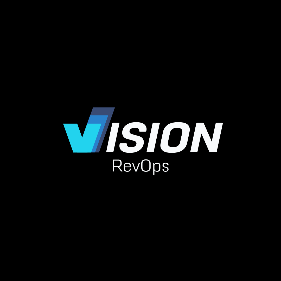 Vision RevOps | Consultoria de Receita e IA Agêntica