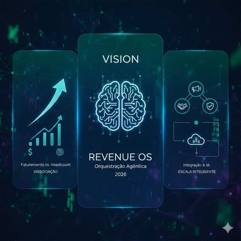 Revenue Operations B2B