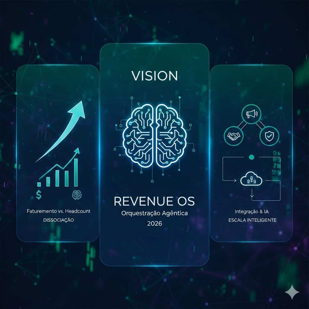 Revenue Operations B2B