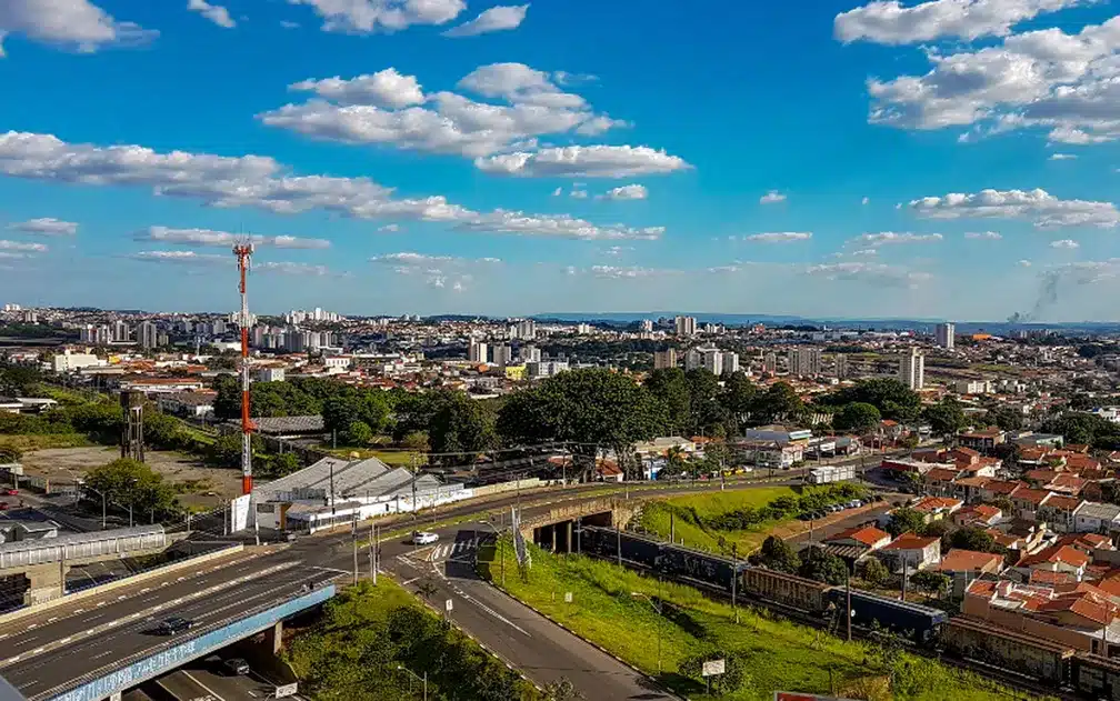 Consultoria de RevOps em Campinas para empresas B2B e startups do polo tecnológico