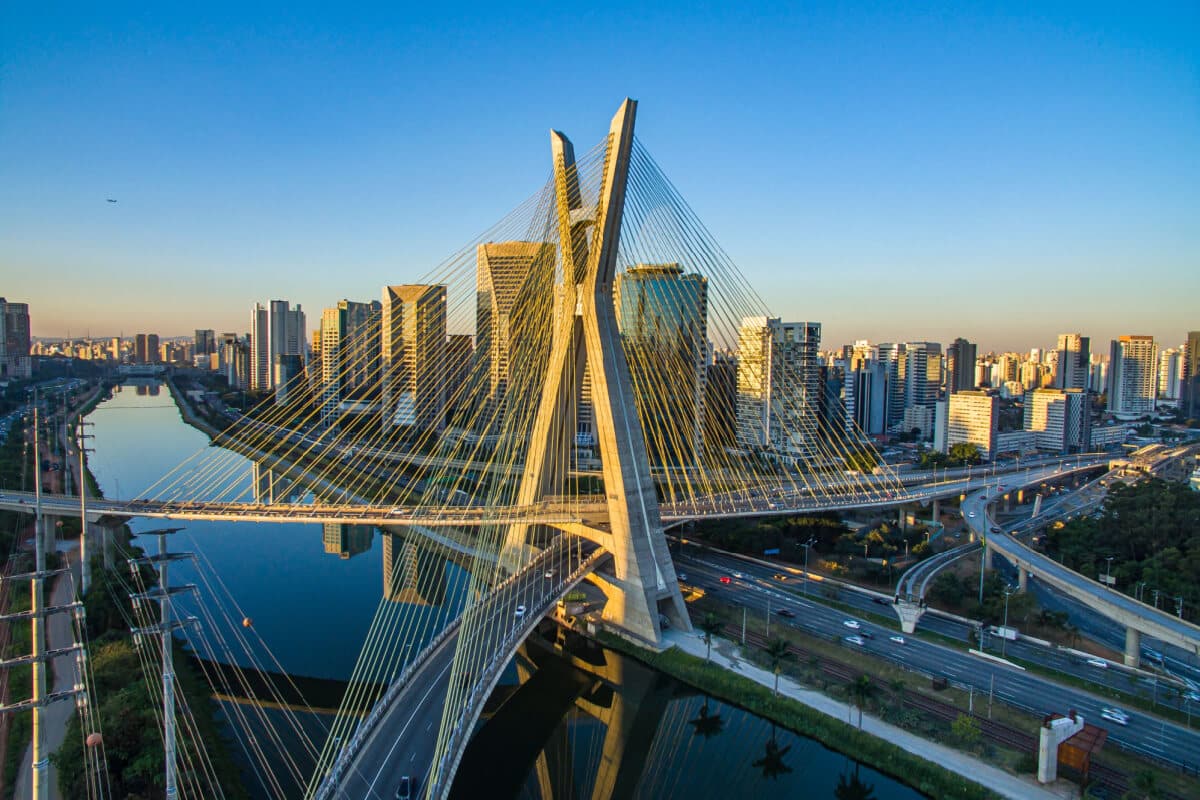 Consultoria de RevOps em São Paulo para empresas B2B.