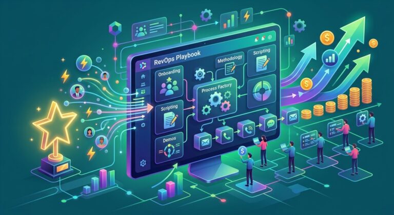 Vendedores estrelas: como criar processo comercial replicável