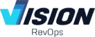 Logomarca Vision RevOps
